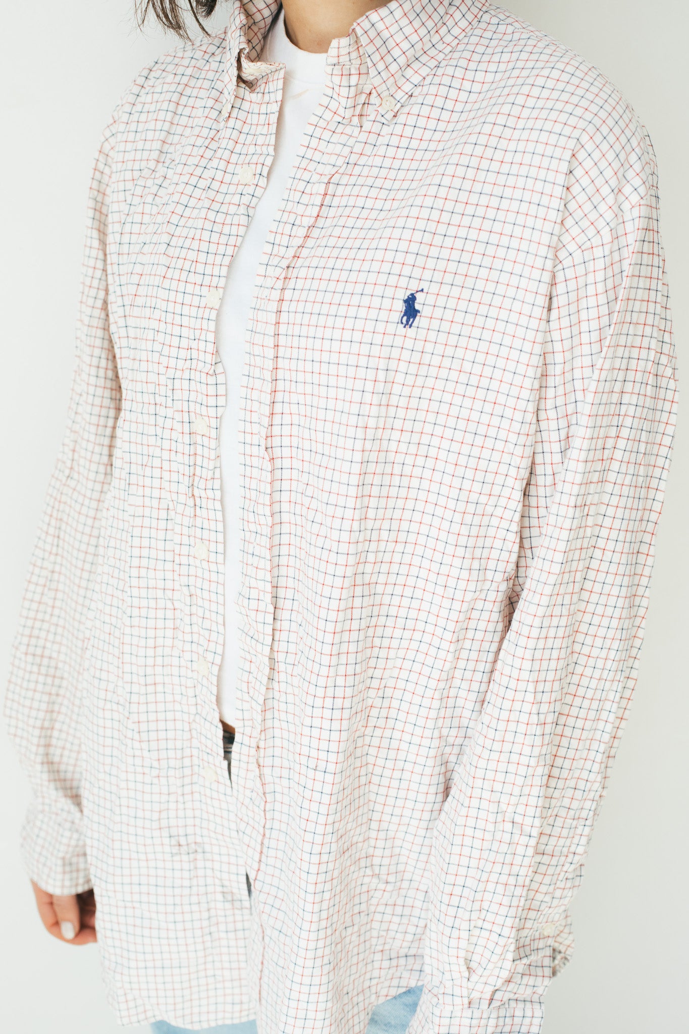 Ralph Lauren - Hemd