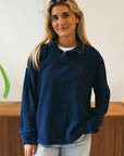 Ralph Lauren - Quarter Zip (L)