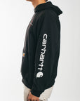Carhartt - Kapuzenpullover (M)