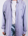 Ralph Lauren - Shirt (L)