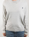 Ralph Lauren - Sweatshirt (M)