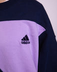 Adidas Renewed Sweatshirt (S)