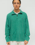 Ralph Lauren - Quarter Zip
