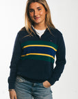 Tommy Hilfiger - Quarter Zip (M)