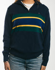 Tommy Hilfiger - Quarter Zip (M)