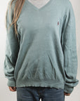 Ralph Lauren - Sweatshirt (XL)