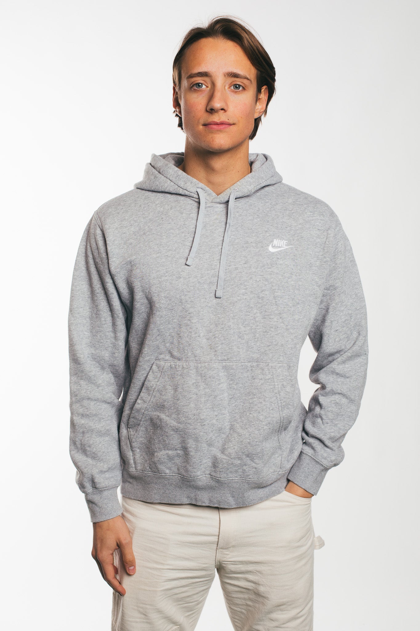 Nike - Hoodie (M)