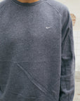 Nike - Sweatshirt (L)