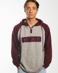 Starter - Quarter Zip