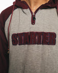 Starter - Quarter Zip