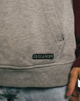 Starter - Quarter Zip