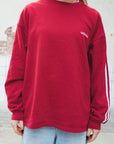 Adidas - Sweatshirt (L)