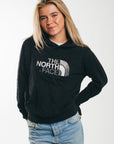 The North Face - Kapuzenpullover (S)