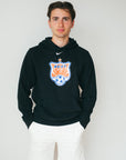Nike X Heat FC - Hoodie