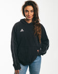 Adidas - Hoodie (M)