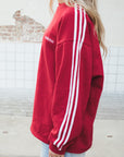 Adidas - Sweatshirt (L)