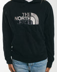 The North Face - Kapuzenpullover (S)