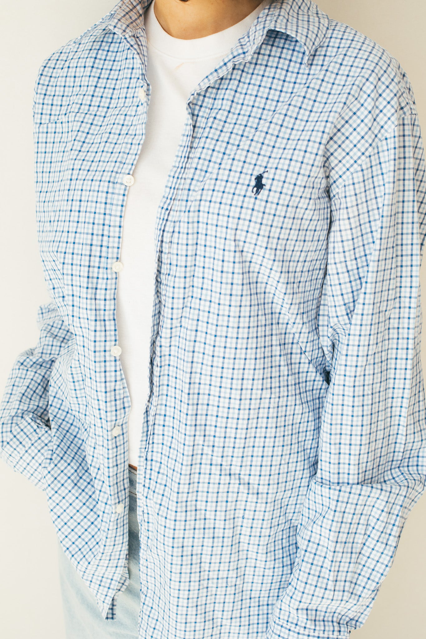 Ralph Lauren - Hemd