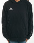 Adidas - Hoodie (M)