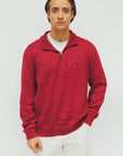 Ralph Lauren - Quarter Zip