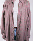 Ralph Lauren - Shirt (L)