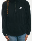 Nike - Quarter Zip (XS)