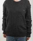 Ralph Lauren - Sweatshirt (L)