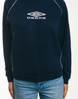 Umbro - Sweatshirt (S)
