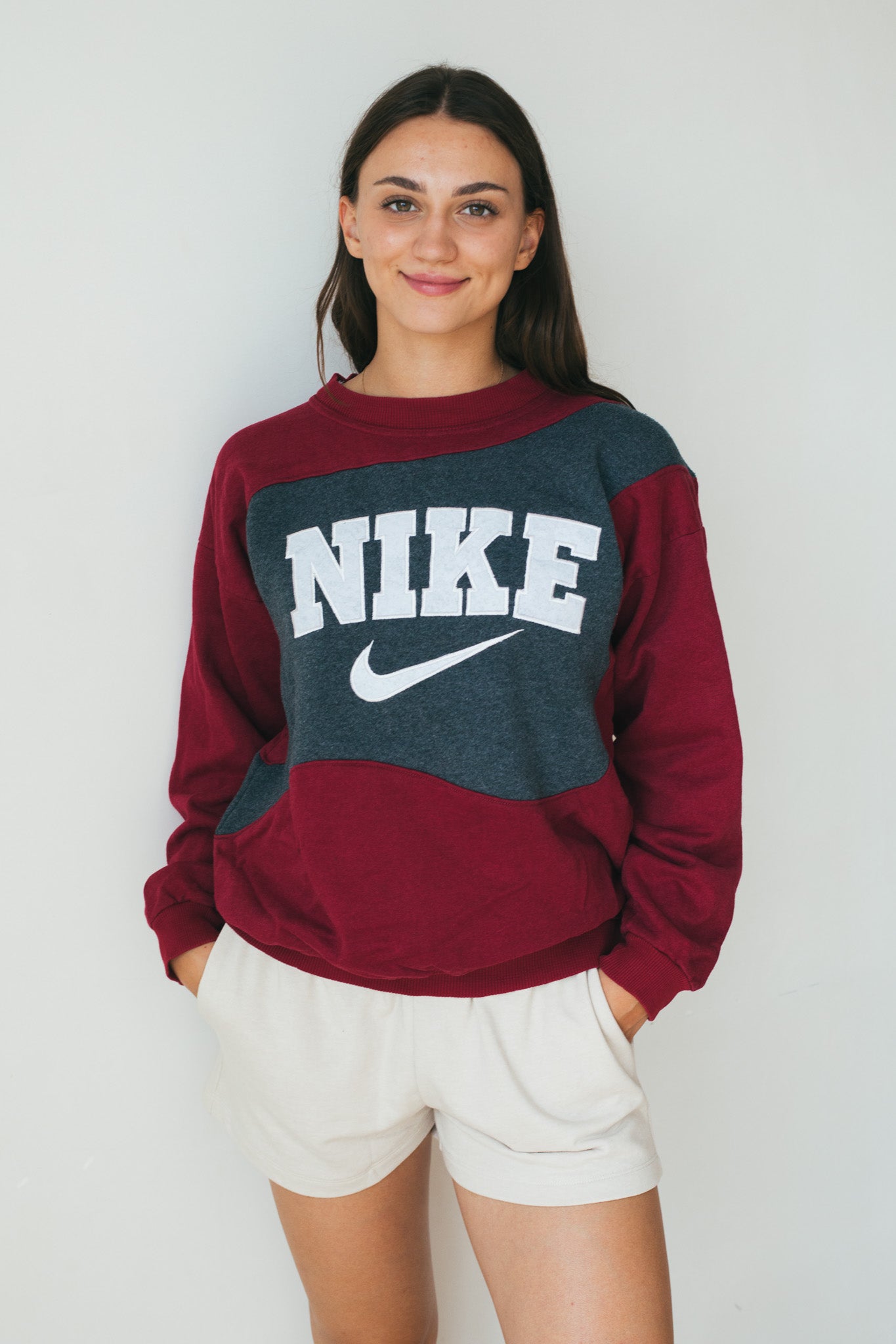 Nike - Sweatshirt