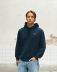 Nike - Kapuzenpullover (M)