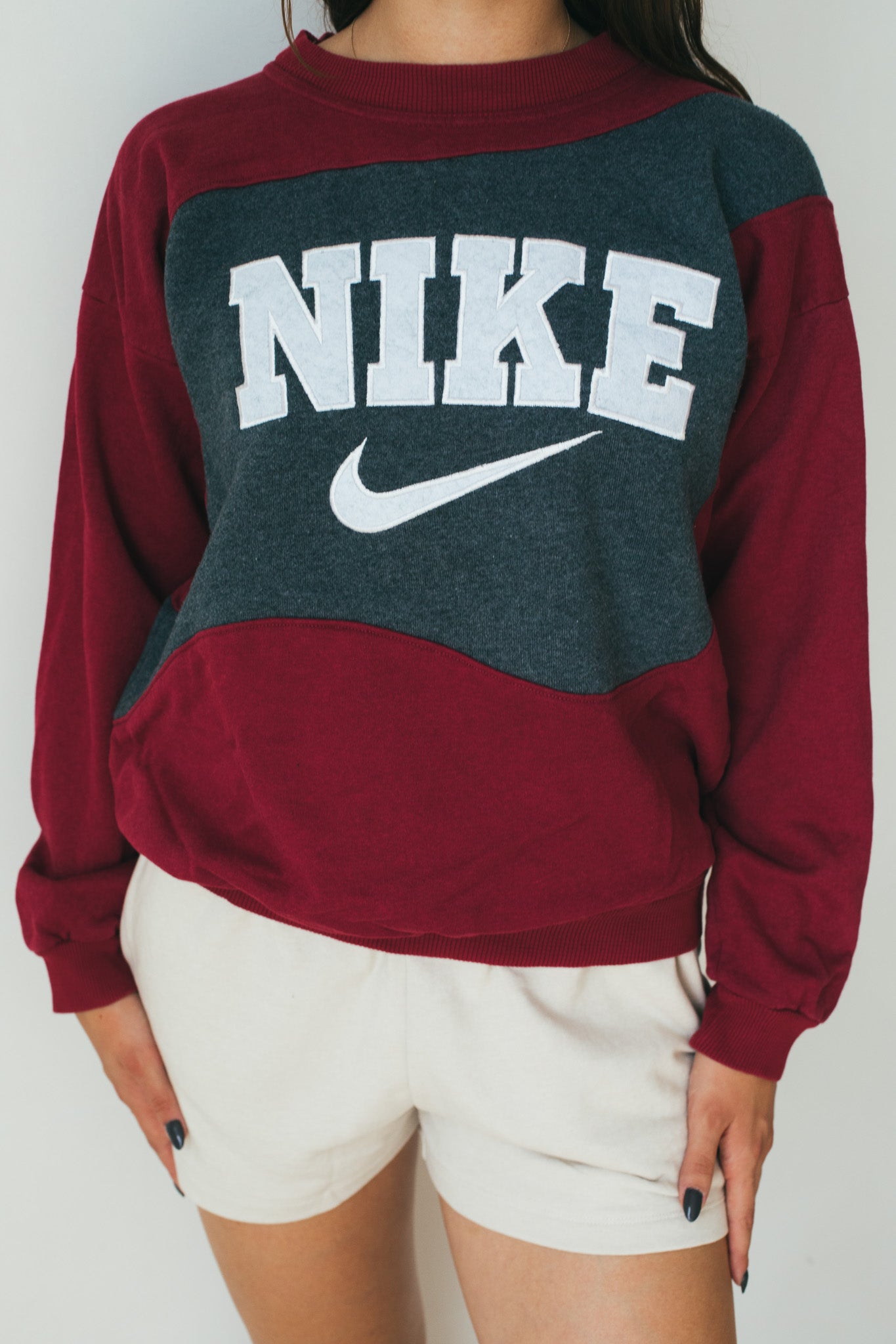 Nike - Sweatshirt