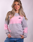 Nike Renewed Sweatshirt (S)