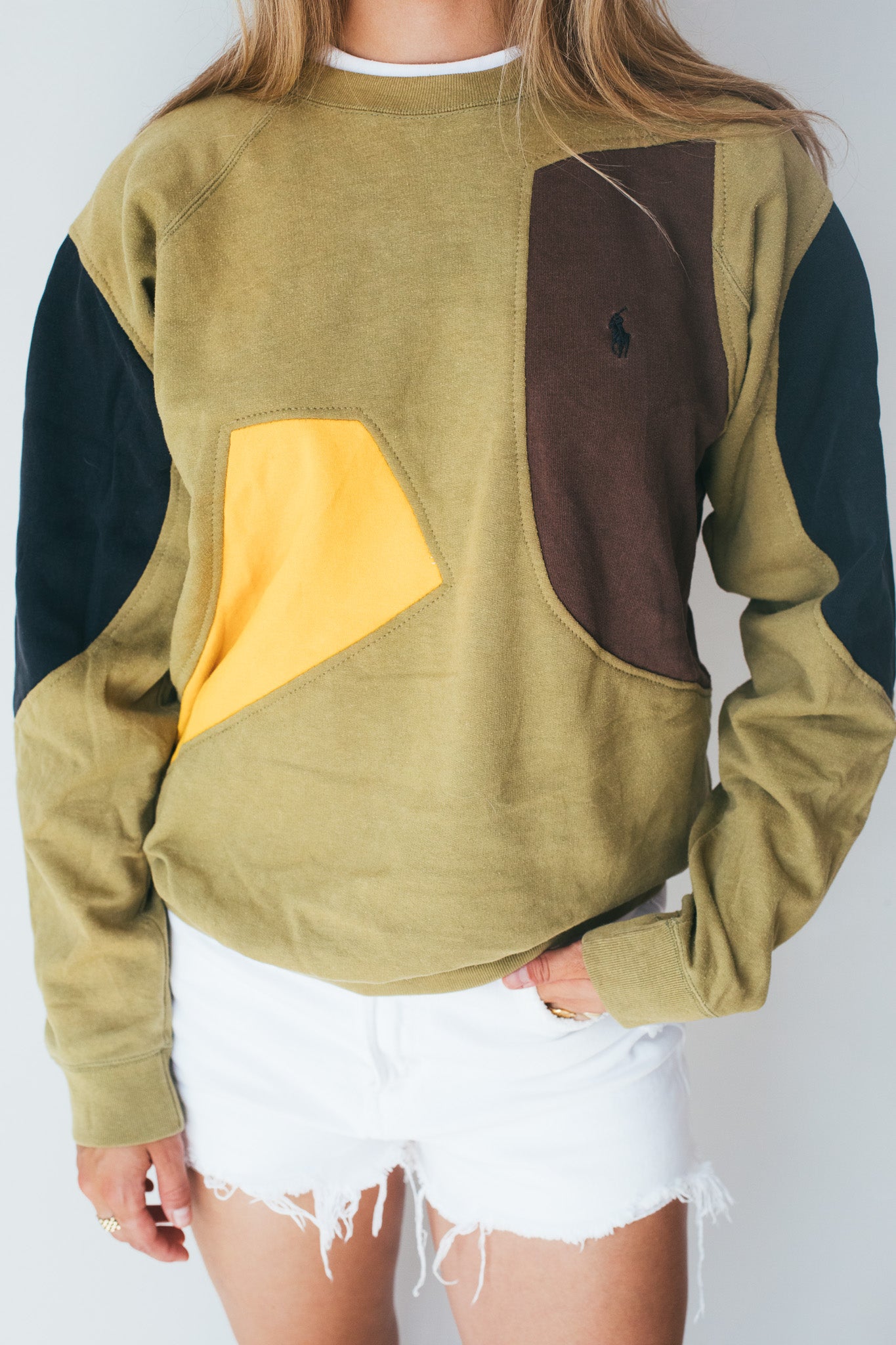 Ralph Lauren - Sweatshirt