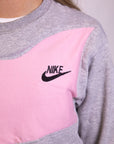 Nike Renewed Sweatshirt (S)