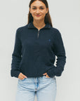 Ralph Lauren - Quarter Zip