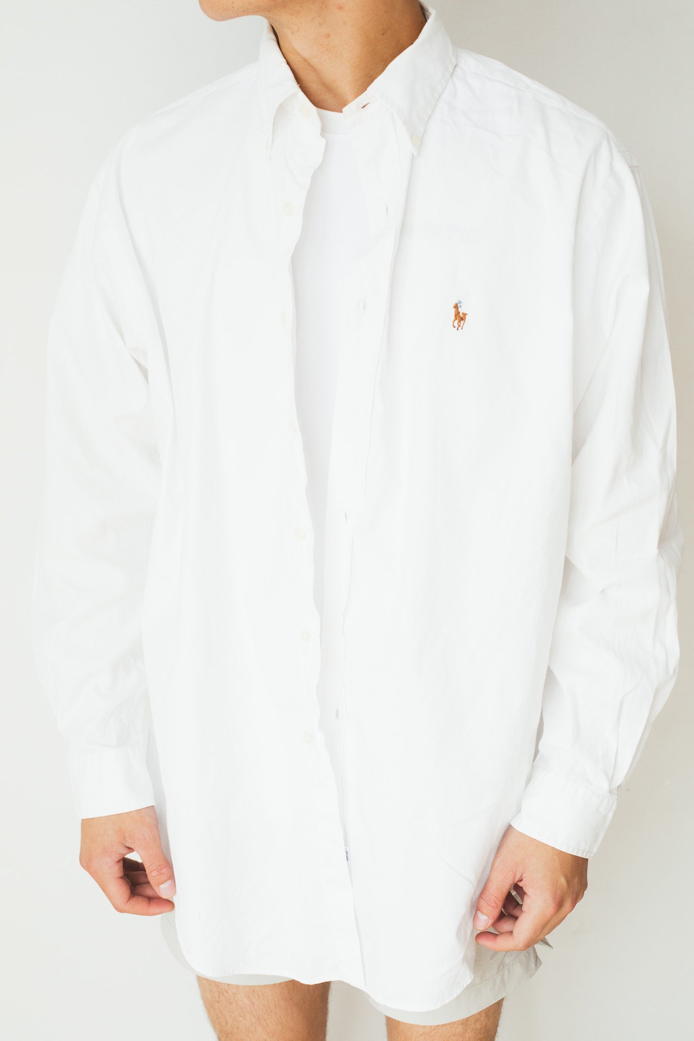 Ralph Lauren - Shirt