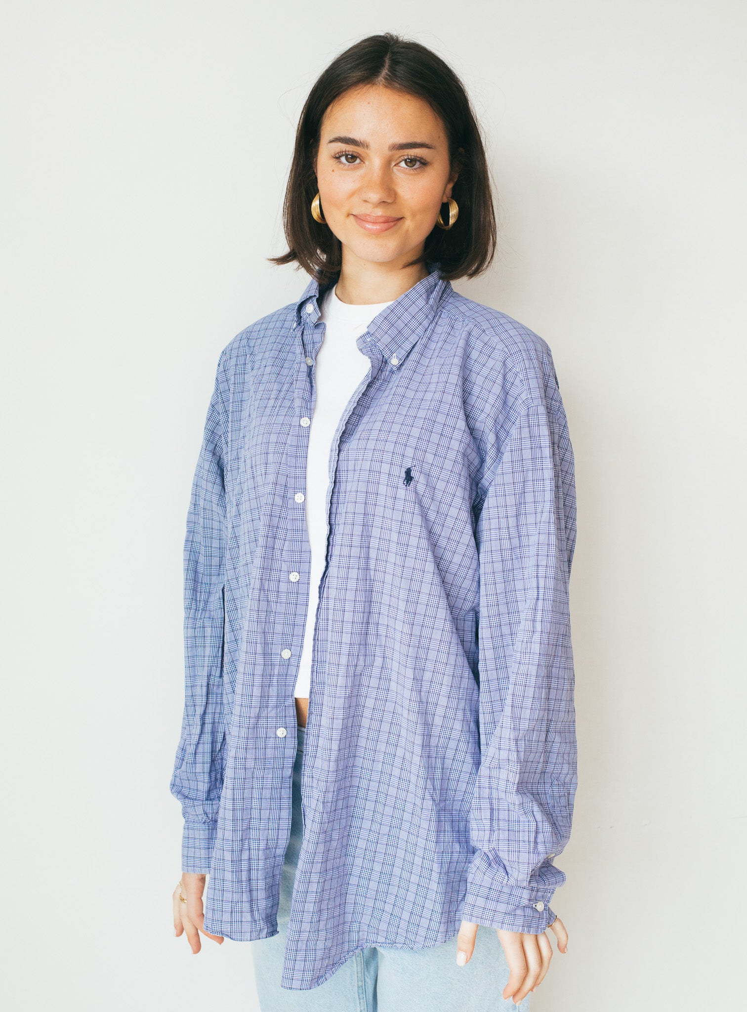 Ralph Lauren - Shirt