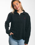 Ralph Lauren - Quarter Zip (S)