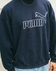 Puma - Sweatshirt (XL)