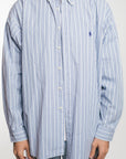 Ralph Lauren - Shirt (XL)