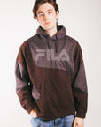 Fila Renewed Hoodie (L)