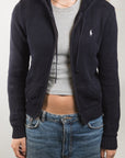 Ralph Lauren - Full Zip (XS)