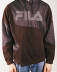 Fila Renewed Hoodie (L)