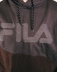 Fila Renewed Hoodie (L)