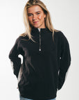 Nautica - Quarter Zip (L)