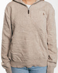 Ralph Lauren - Quarter Zip (M)