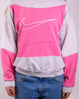 Nike Renewed Sweatshirt (M)