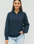 Ralph Lauren - Quarter Zip