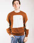 Nike - Sweatshirt (M)
