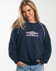 Umbro - Sweatshirt (S)